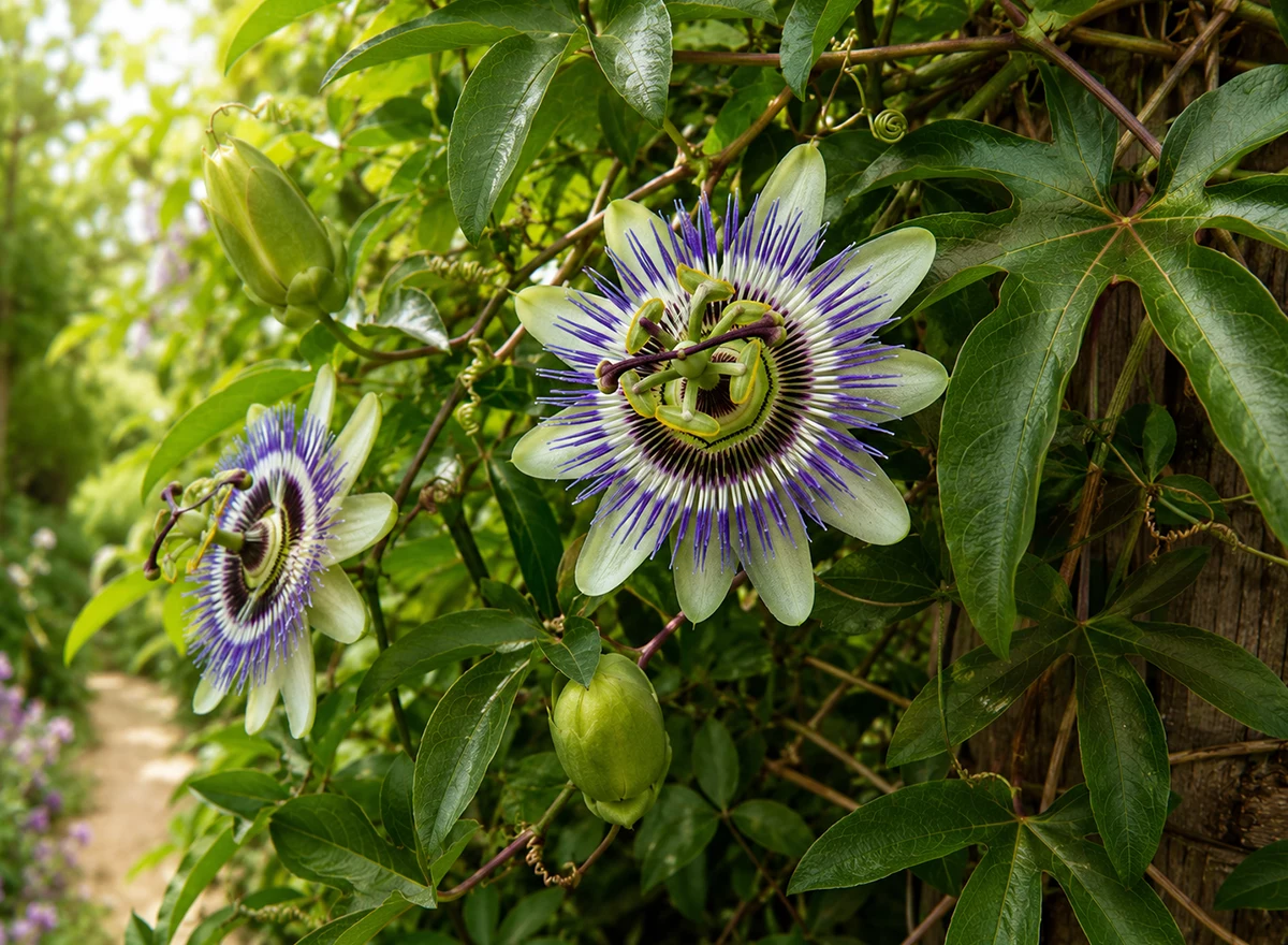 Passiflora